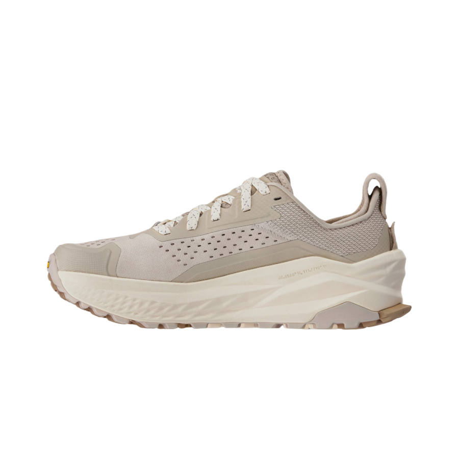 Altra OLYMPUS 6 Low top Running Shoes Women's Beige