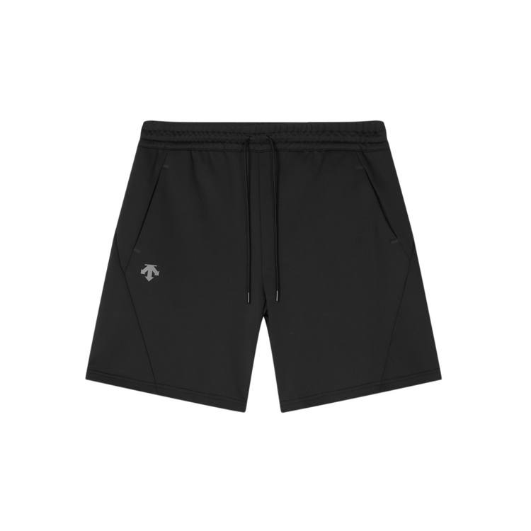 DESCENTE DESCENTE TRAINING Knitted Shorts Men's