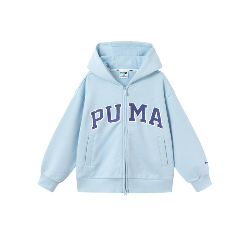 PUMA PUMA Jacket Sportstyle Series Kids'
