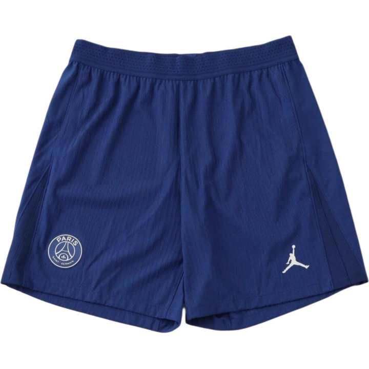 Jordan Jordan Paris Saint Germain 2025 Match Fourth Men's Jordan Dri FIT Adv Soccer Authentic Shorts