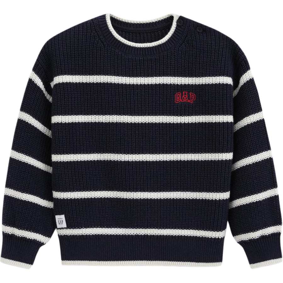 GAP GAP Kids Sweaters Crew Neck Moderate