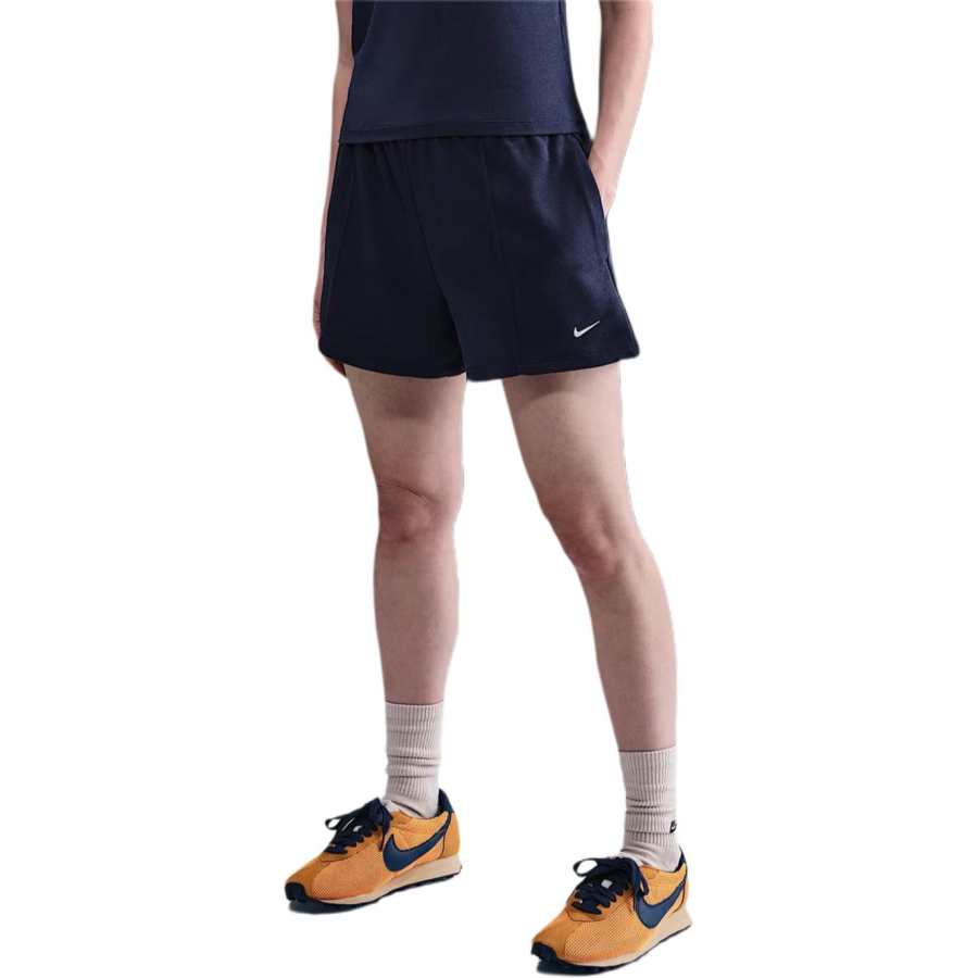 Nike Nike Sportswear Chill Terry Women's Mid-Rise 4" French Terry Shorts