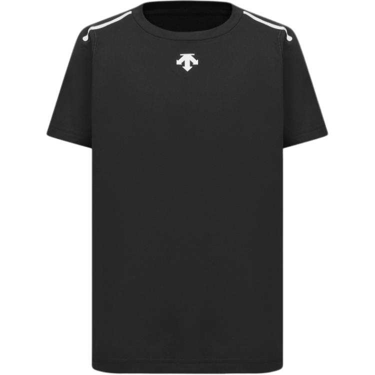 DESCENTE DESCENTE Kids T Shirts Crew Neck Thin