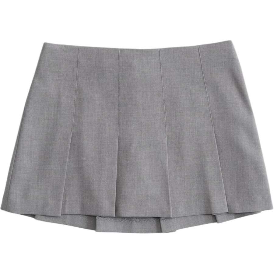 Abercrombie&Fitch Casual Short Skirts Women's