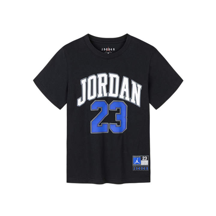 Jordan Jordan Kids' Apparel Short Sleeved T Shirts Teenagers