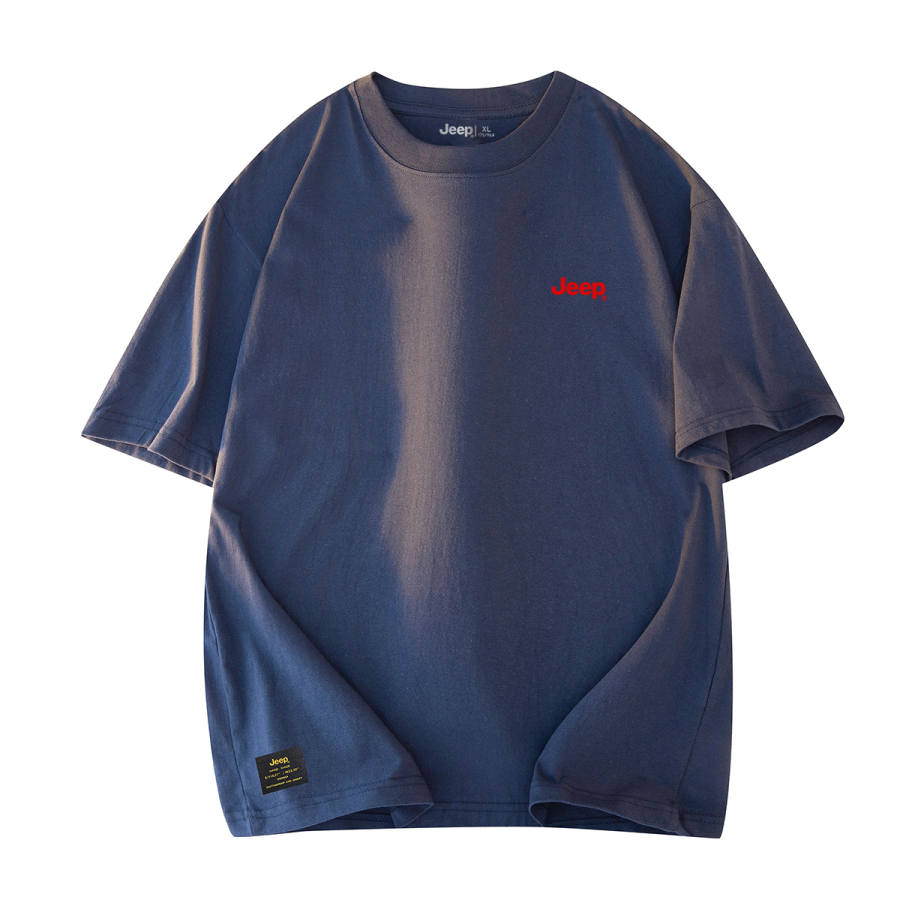 Jeep Moxima Lifestyle T Shirt Unisex
