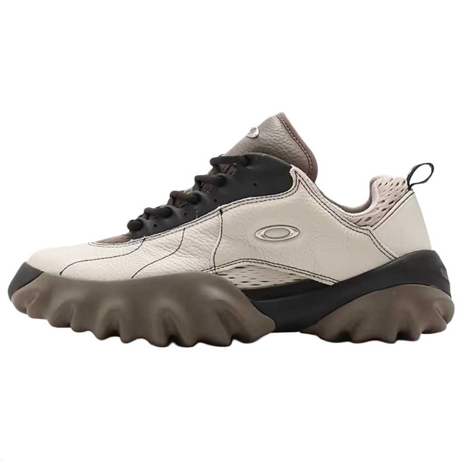 Oakley Factory Team Low top Casual Shoes Men's Beige