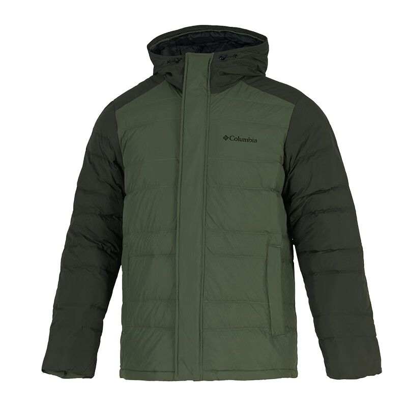 Columbia Columbia Saltzman Down Jacket Men's