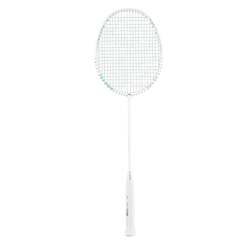 Li-Ning Li Ning Thunder 10 Full Carbon Badminton Rackets Offensive Type Heavy Head, Stiff Shaft Entry level Unisex 4U