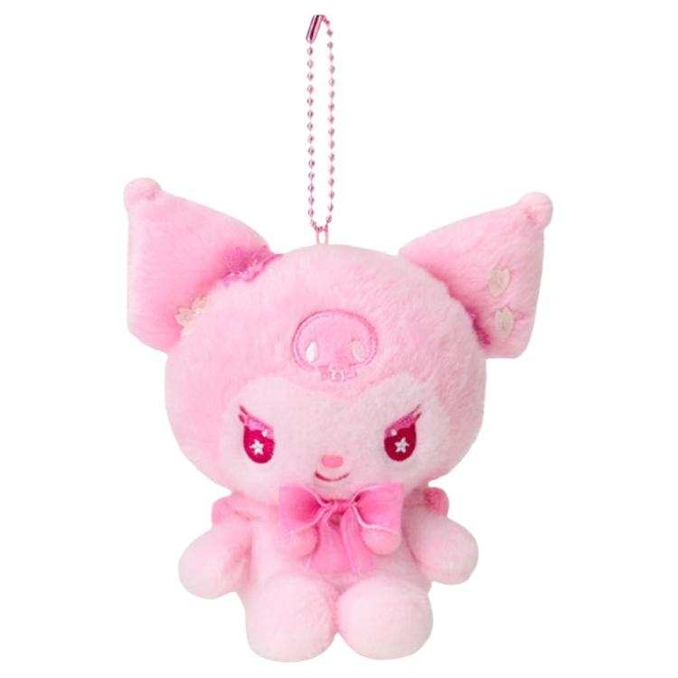 Sanrio Polyester Bag Charm Bag Accessory Women's Pink