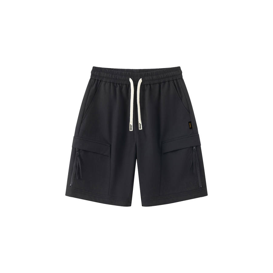 Jeep Jeep Cargo Shorts Unisex Thin