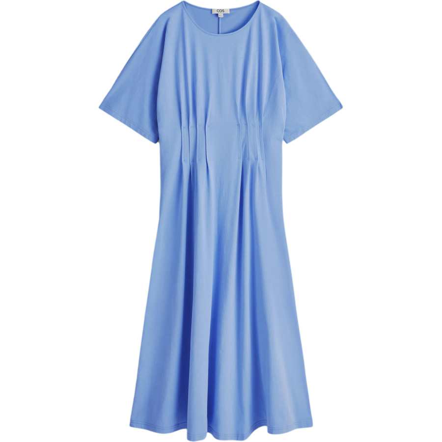 COS Short Sleeved Dress Women's