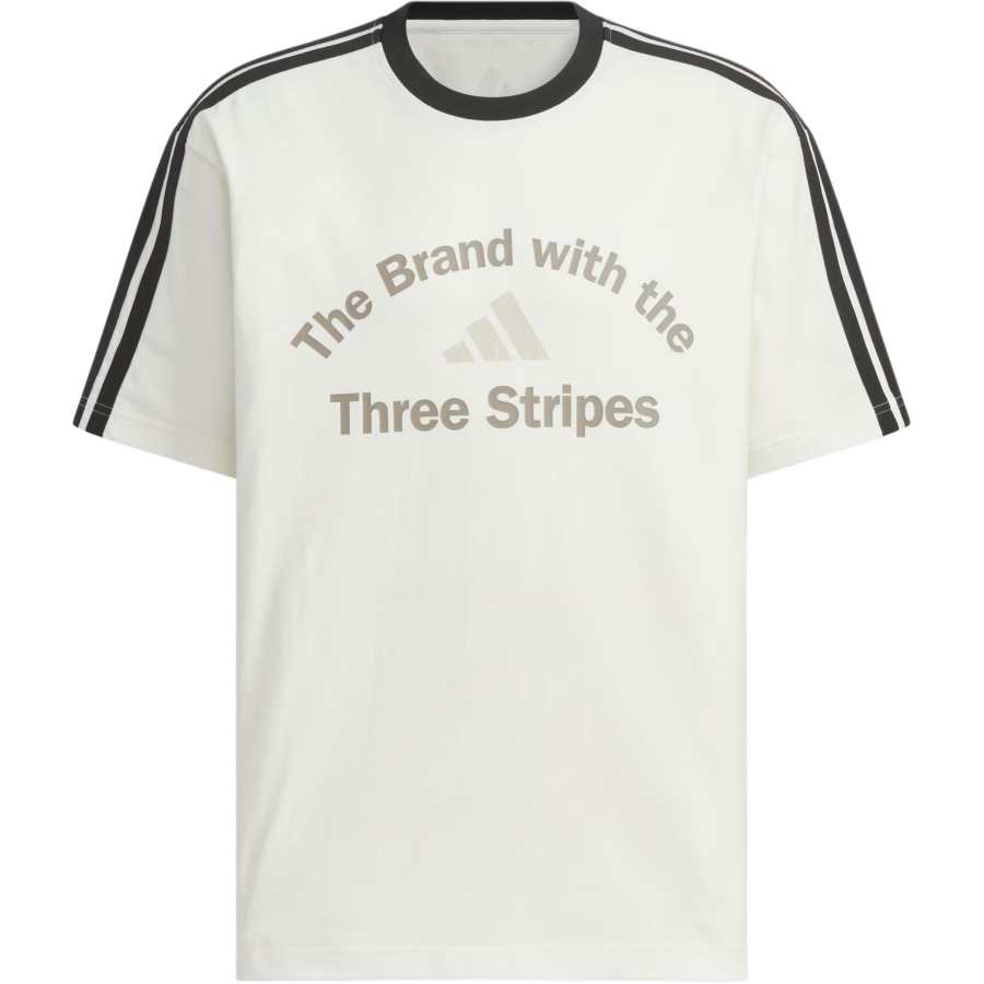 Adidas Adidas LOOSE FIT T SHIRT T Shirt Men's
