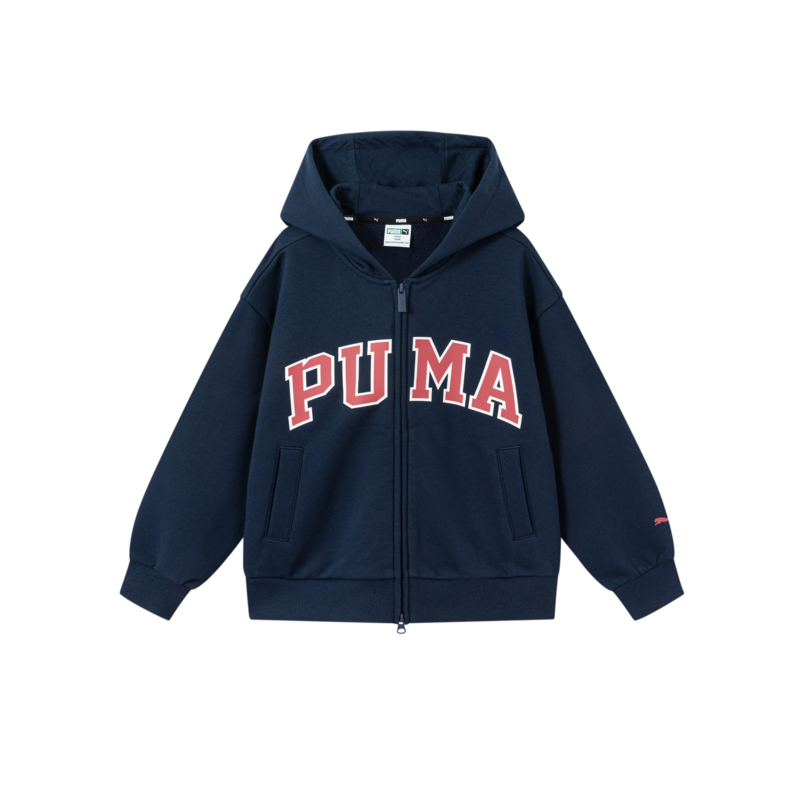 PUMA Kids' Top Sportstyle Kids'