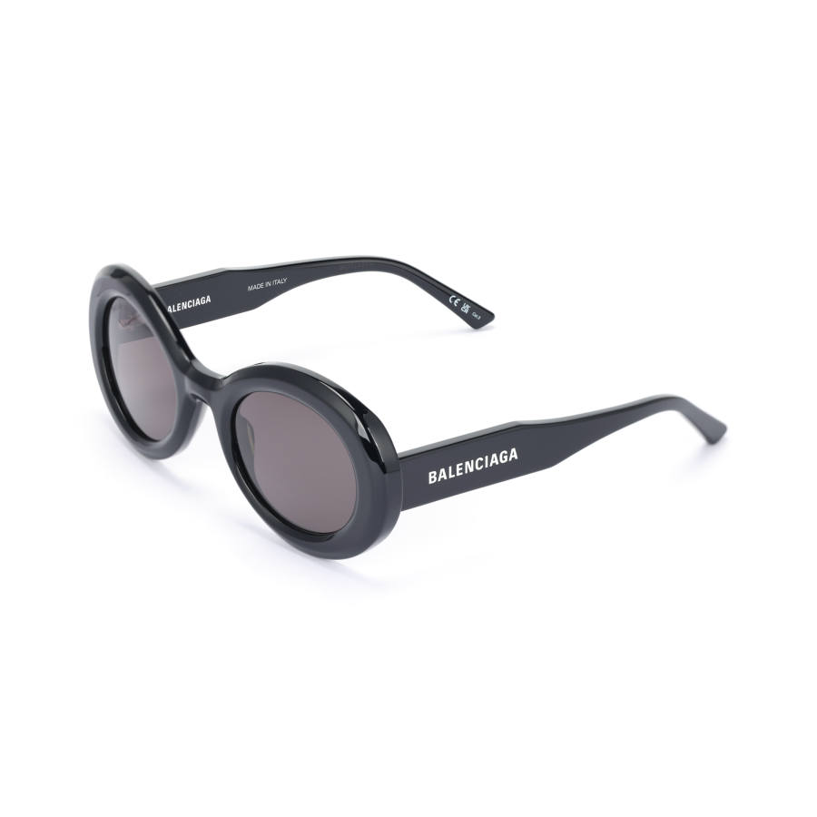 Balenciaga Balenciaga Oval Sunglasses