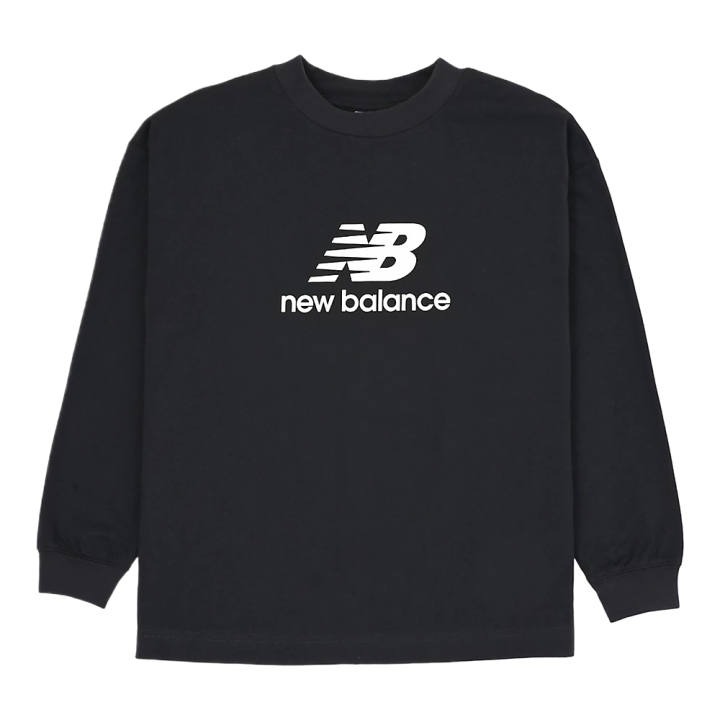 New Balance New Balance Sweatshirt LS Teenagers