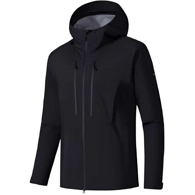 ANTA Anta Waterproof And Windproof Windbreaker Jacket Men's