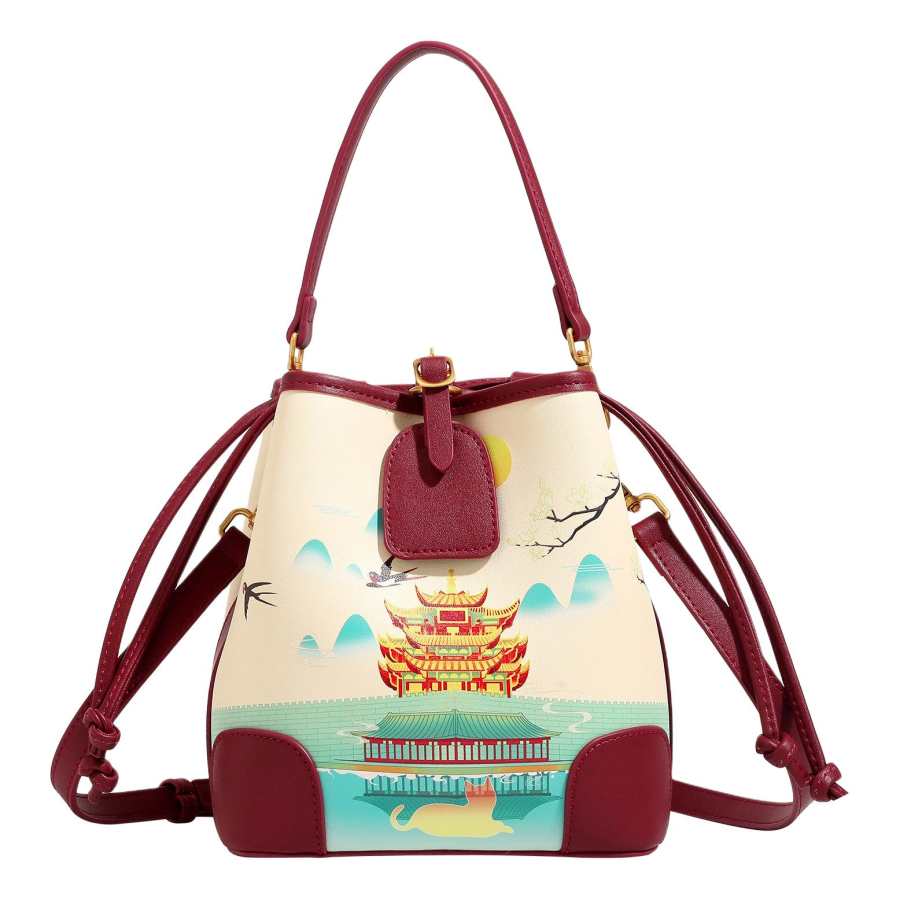 PAYOT PAYOT Handbags