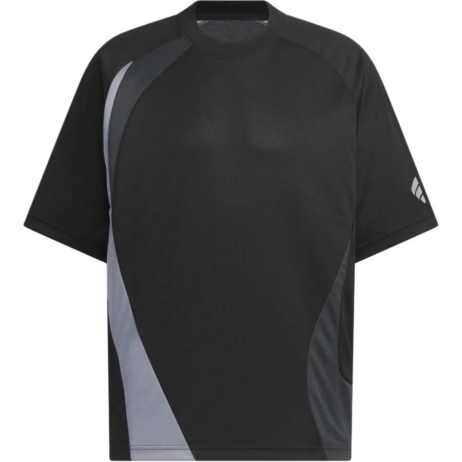 Adidas Adidas FOS SHORT SLEEVE T SHIRT T Shirt Men's