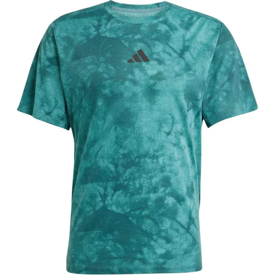 Adidas Adidas Free Shipping With AdiClub Power Graphic Tee