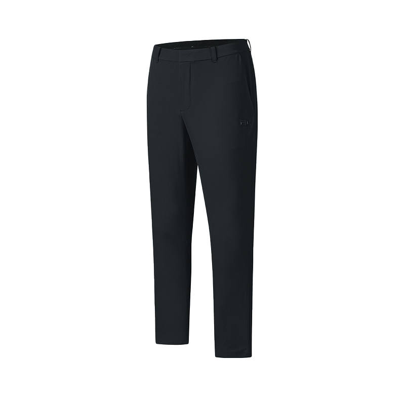 FILA FILA Golf Casual Pants Men's Legend Blue