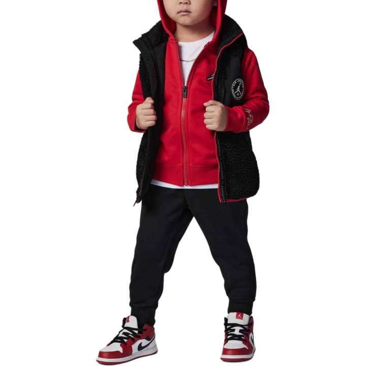 Jordan Jordan Casual Sportswear Black Kids'
