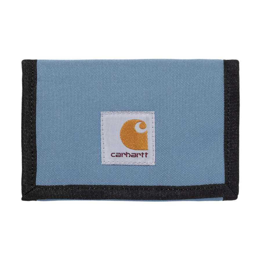 Carhartt WIP Polyester Wallet Unisex Blue
