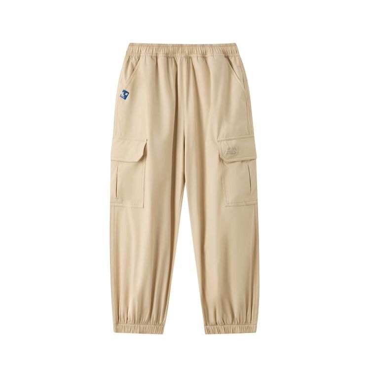 New Balance New Balance NB Knitted Sweatpants Children Aged 3 7 Years Old