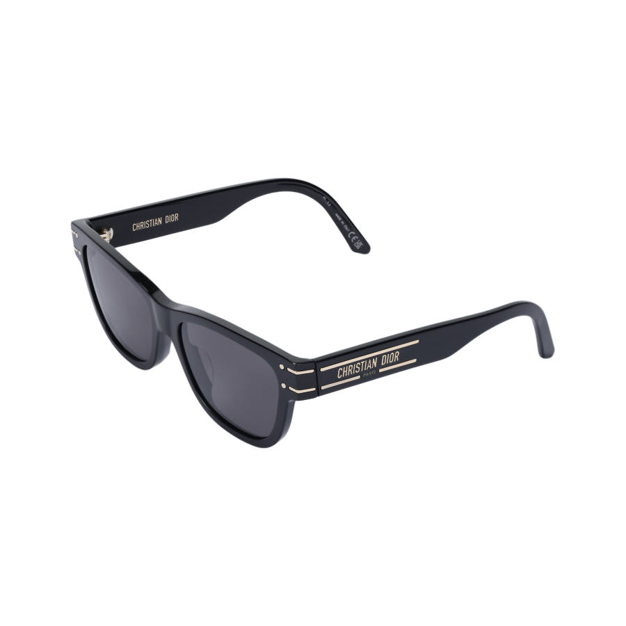 DIOR DIOR Acetate Square Sunglasses Women's