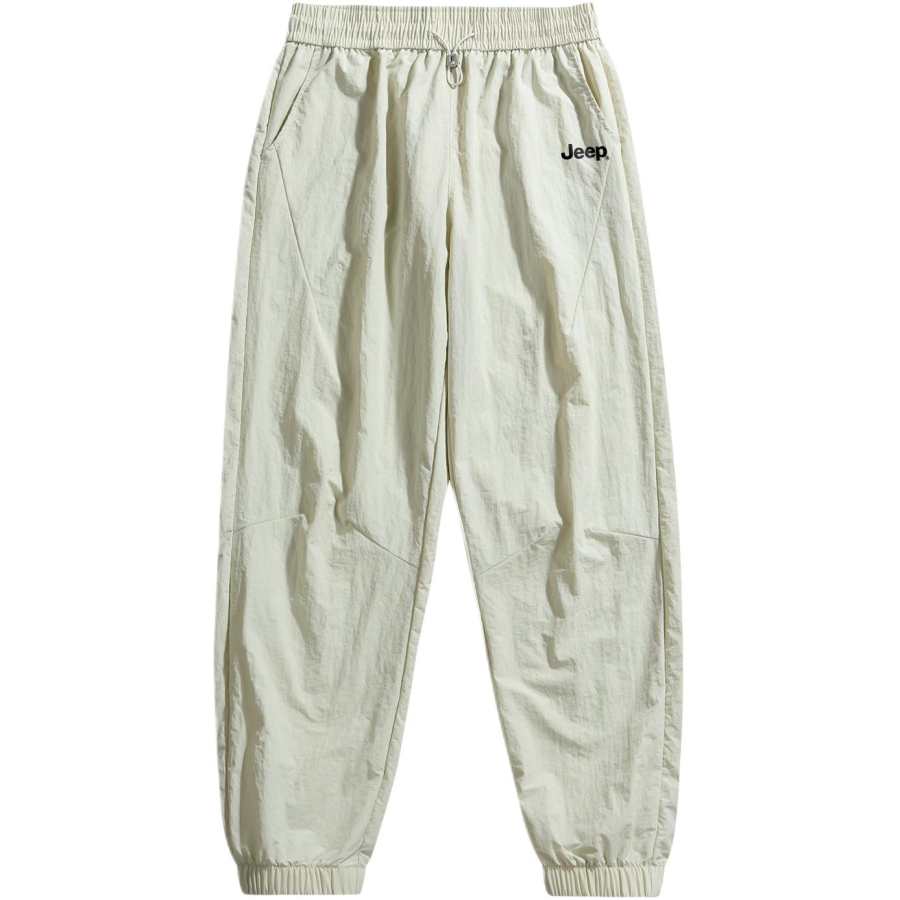 Jeep Wrangler Casual Pants Unisex