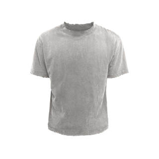WANNA LAB T Shirts Unisex Crew Neck