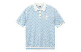 STK SMALL TOWN KID Polo Shirt Unisex