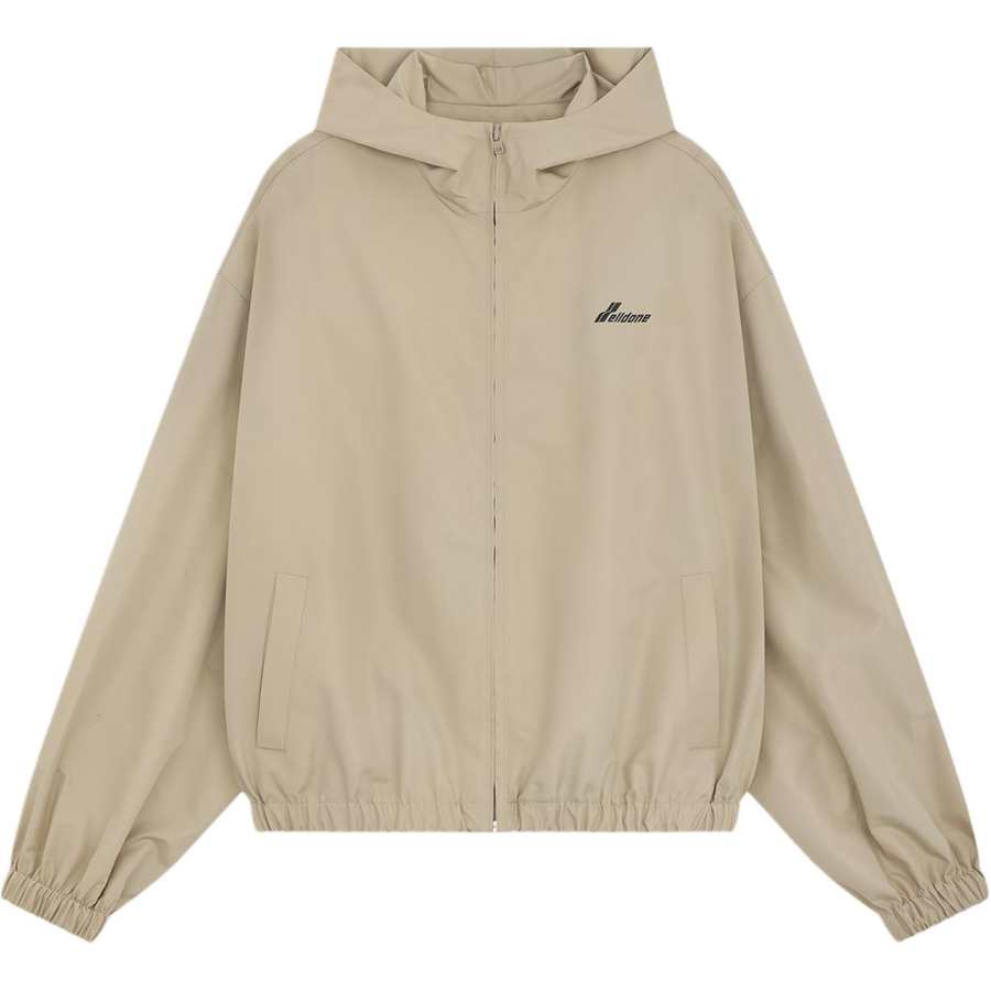 WE11DONE WE11DONE SS25 Jackets & Coats Unisex