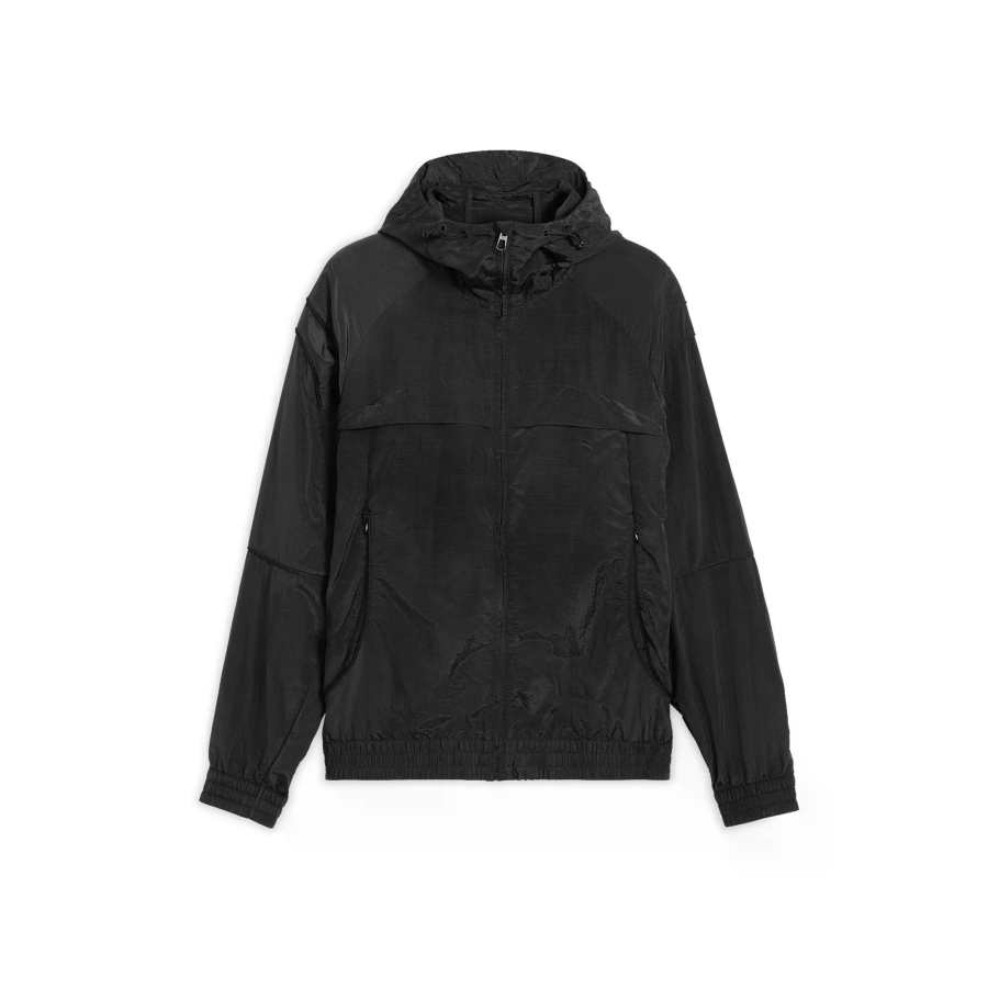 PUMA Clrt Ripstop Jacket