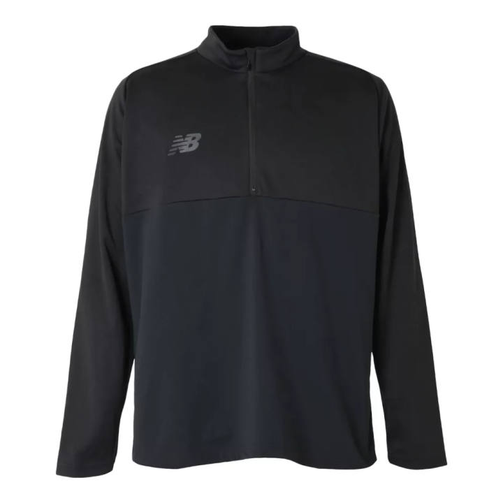 New Balance New Balance Black Out Sweatshirt Men's