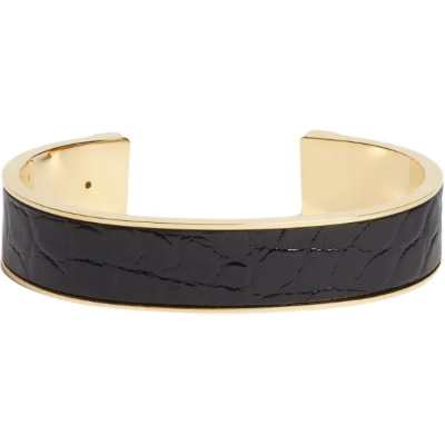 Dsquared 2 Pull-On Open Cuff Bracelet