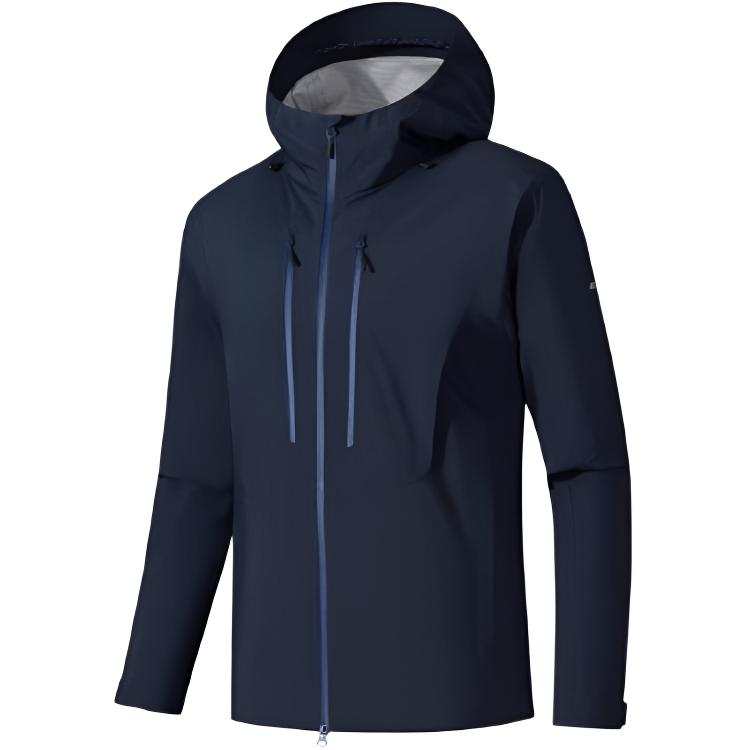 ANTA Anta Waterproof And Windproof Windbreaker Jacket Men's