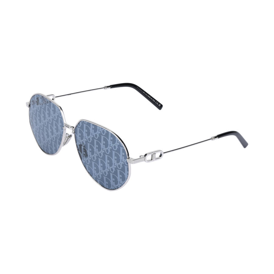 DIOR Dior Cd Link A1U Pilot-Frame Sunglasses