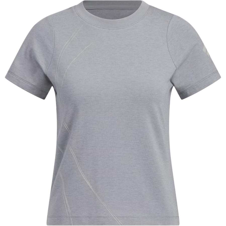 Adidas Adidas FOS SS25 T Shirt Women's