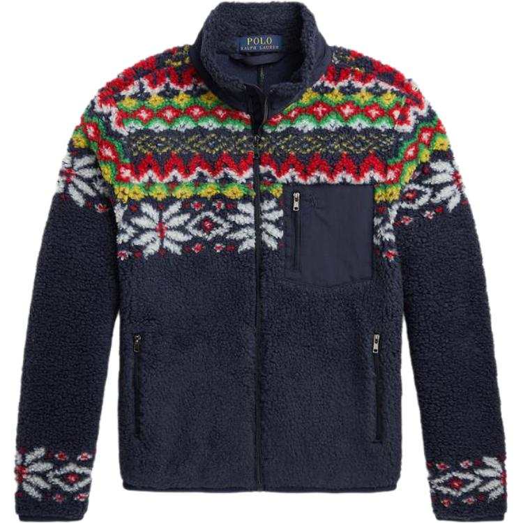Polo Ralph Lauren Jackets & Coats FW23 Multicolor Teenagers