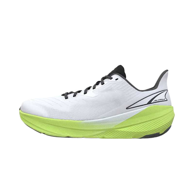 Altra Altra Experience Flow Mesh Low top Running Shoes Men's White