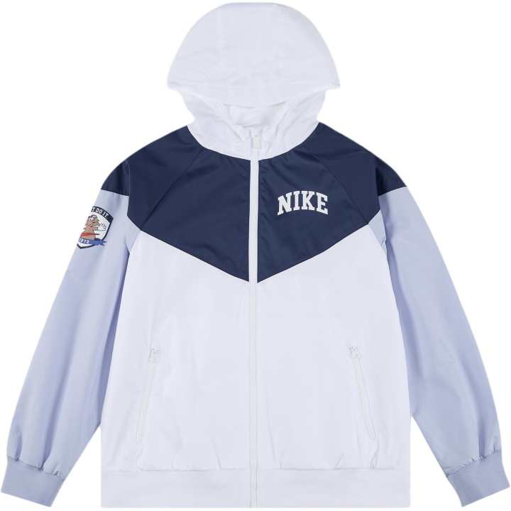 Nike Nike Jacket Sportswear Teenagers