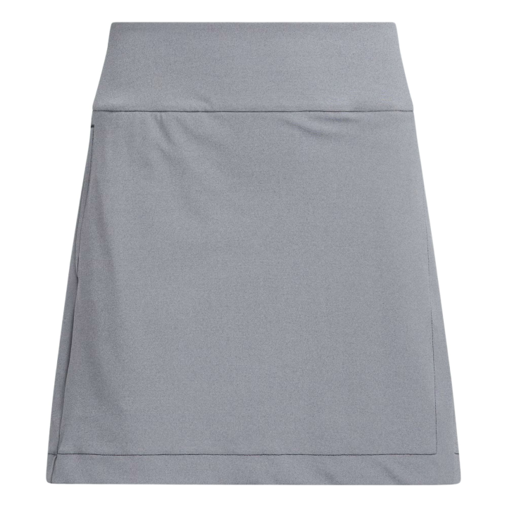 Adidas Adidas Free Shipping With AdiClub Ultimate365 Faux Wrap Skort