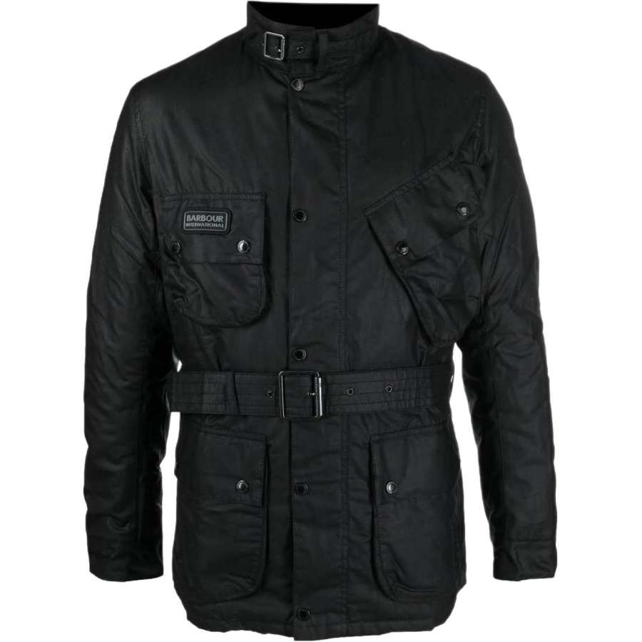 BARBOUR Barbour Winter Sl International jacket
