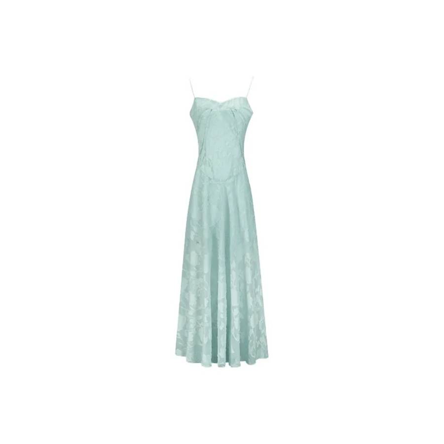 Cosyism Slip Dress Women's Gift Box Set Included