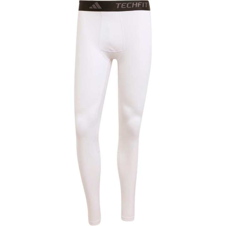 Adidas Adidas Free Shipping With AdiClub Techfit Compression Training Long Tights