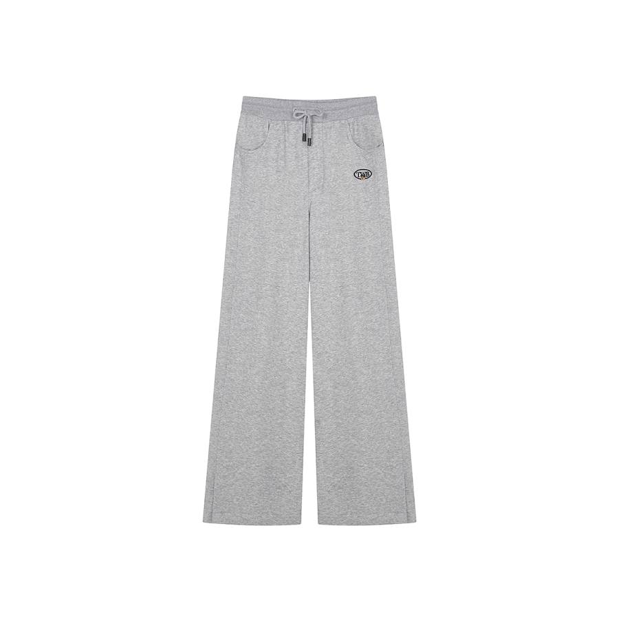 Teenie Weenie Knitted Sweatpants Women's