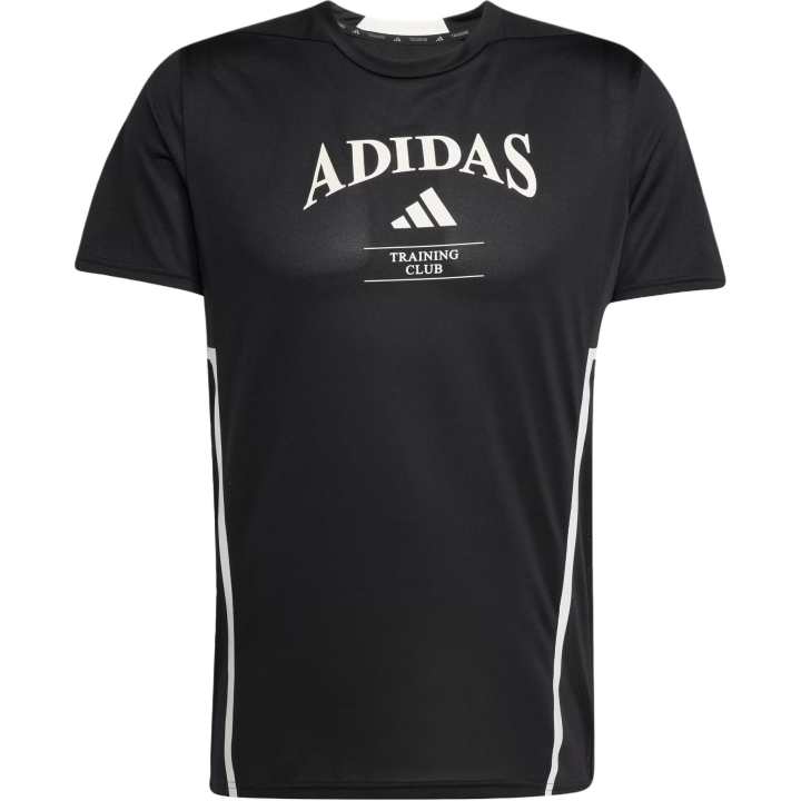 Adidas Adidas Free Shipping With AdiClub Designed for Training Legacy Tee