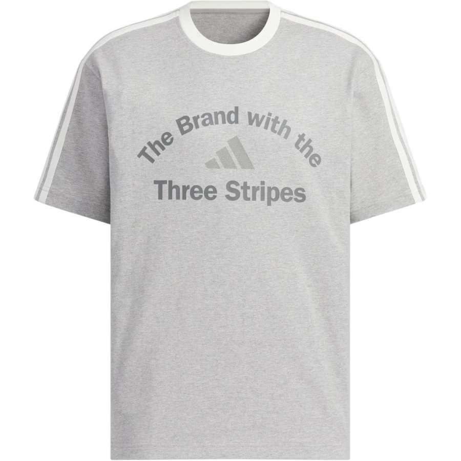 Adidas Adidas LOOSE FIT T SHIRT T Shirt Men's
