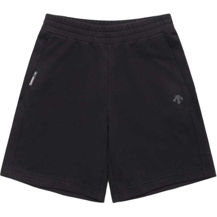 DESCENTE DESCENTE Casual Shorts Unisex